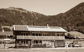 Appartements Madlener